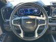2024 Chevrolet Silverado 1500 LTZ Truck Crew Cab