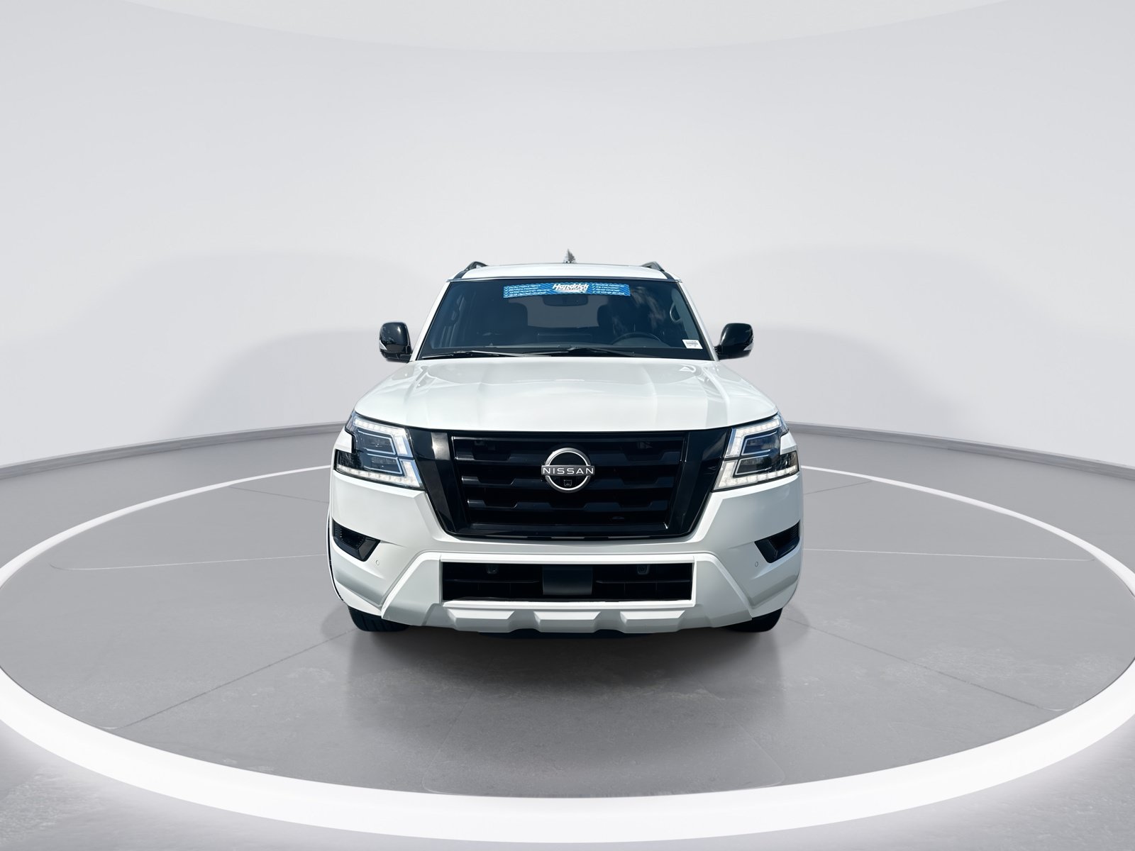 Used 2023 Nissan Armada SL SUV