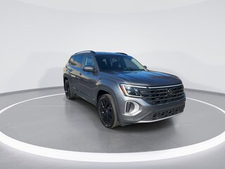 2024 Volkswagen Atlas 2.0T SE w/Technology SUV