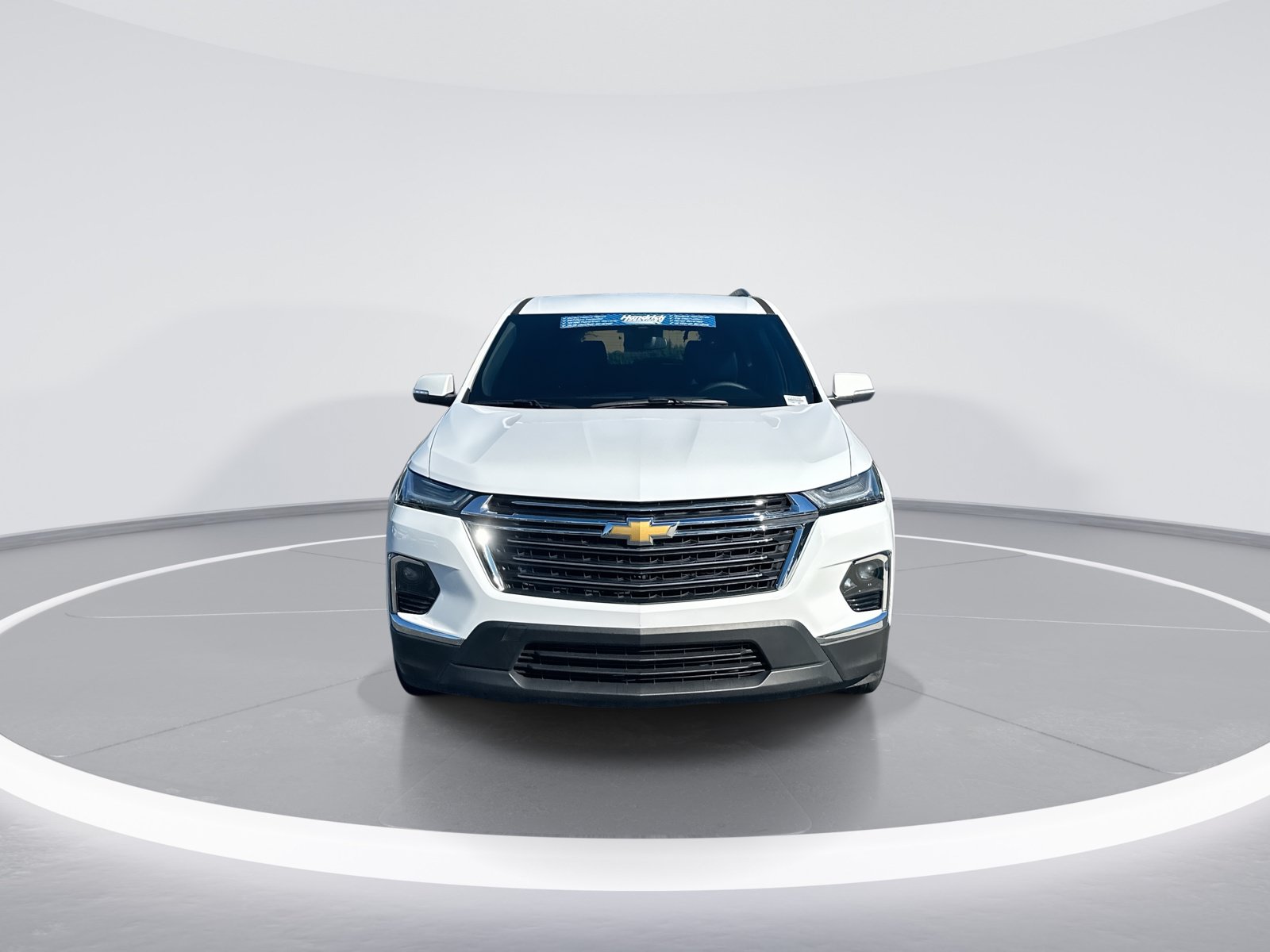 Used 2023 Chevrolet Traverse LT Leather SUV
