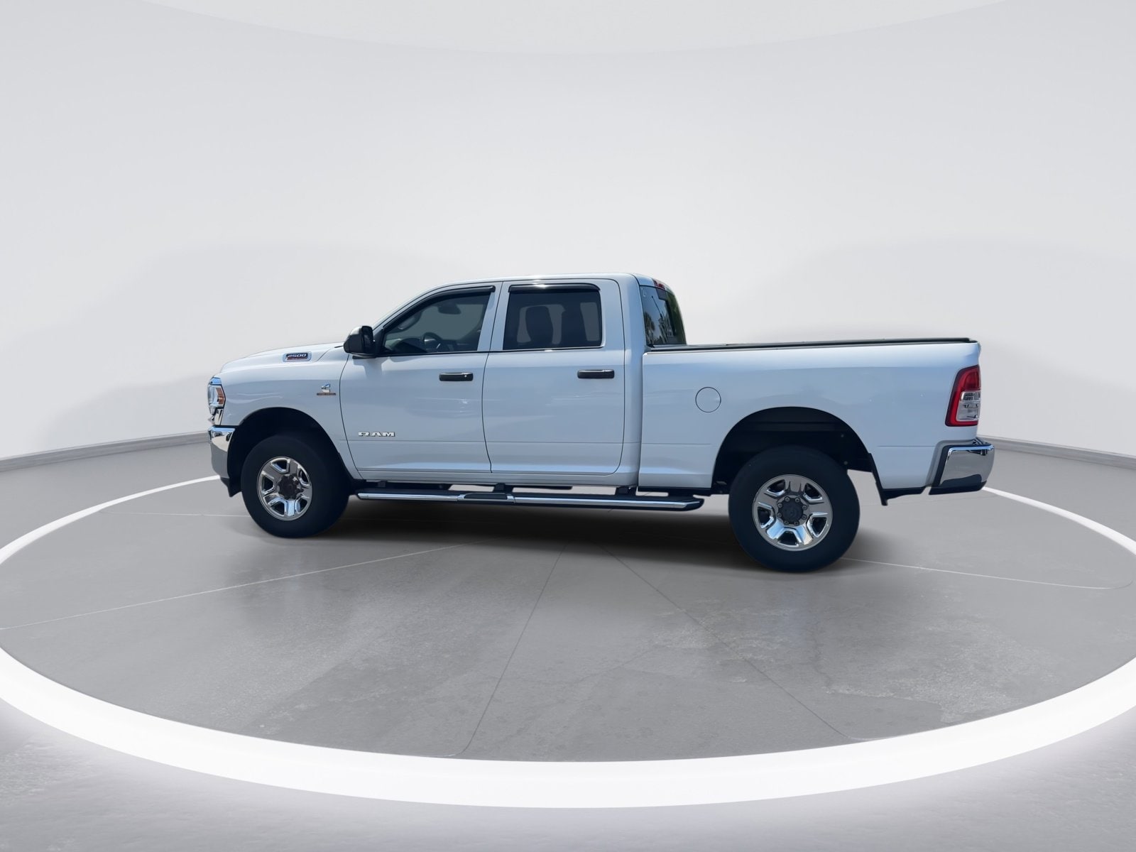 2020 Ram 2500 Tradesman photo 4