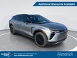  Chevrolet Blazer EV