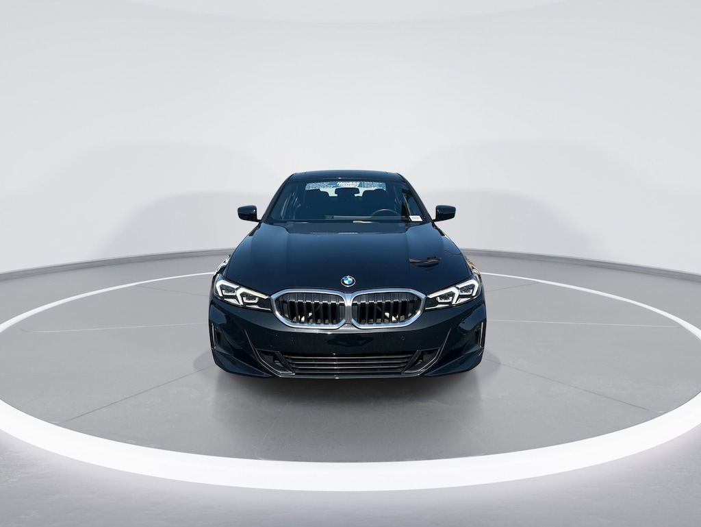 Used 2024 BMW 330i 330i Sedan
