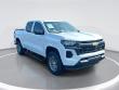 2025 Chevrolet Colorado WT/LT Truck Crew Cab