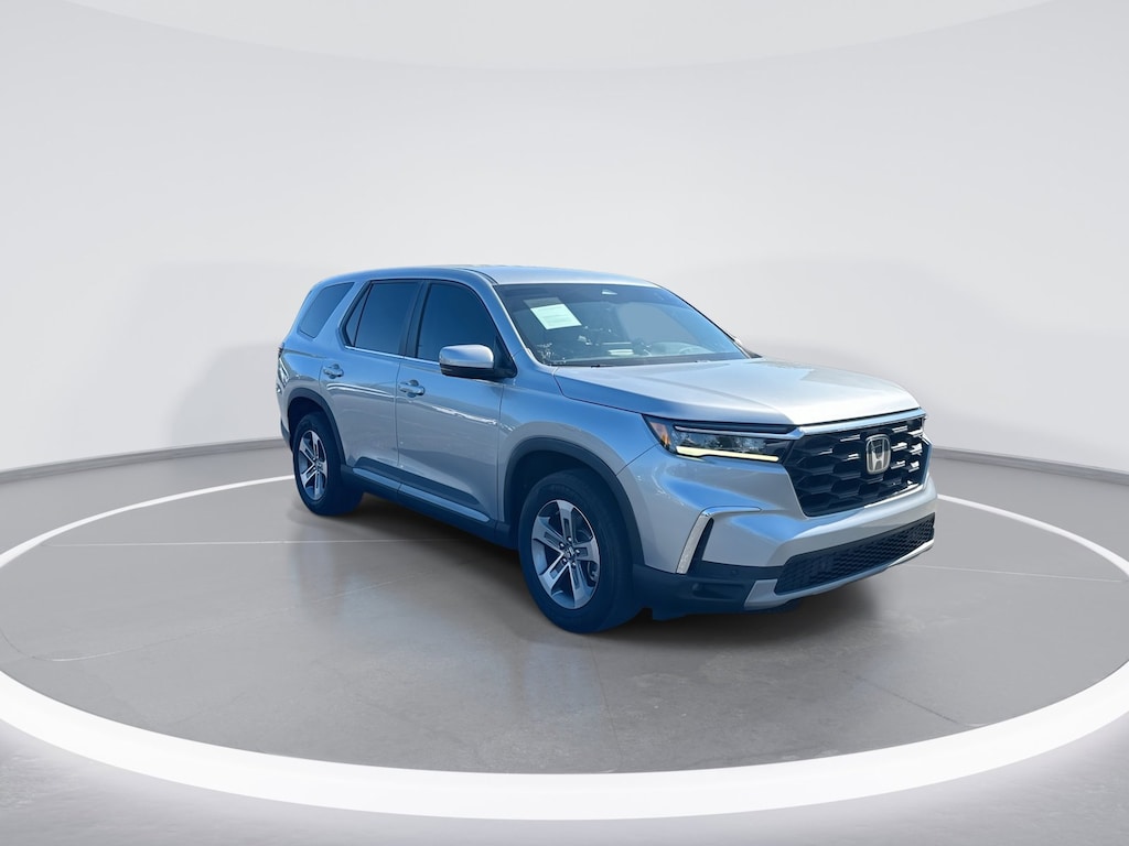 Used 2023 Honda Pilot 2WD EX-L 7 Passenger SUV