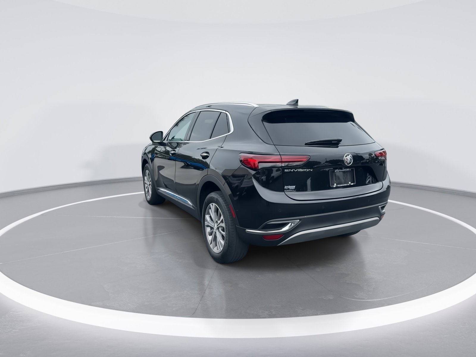 2022 Buick Envision Preferred photo 6