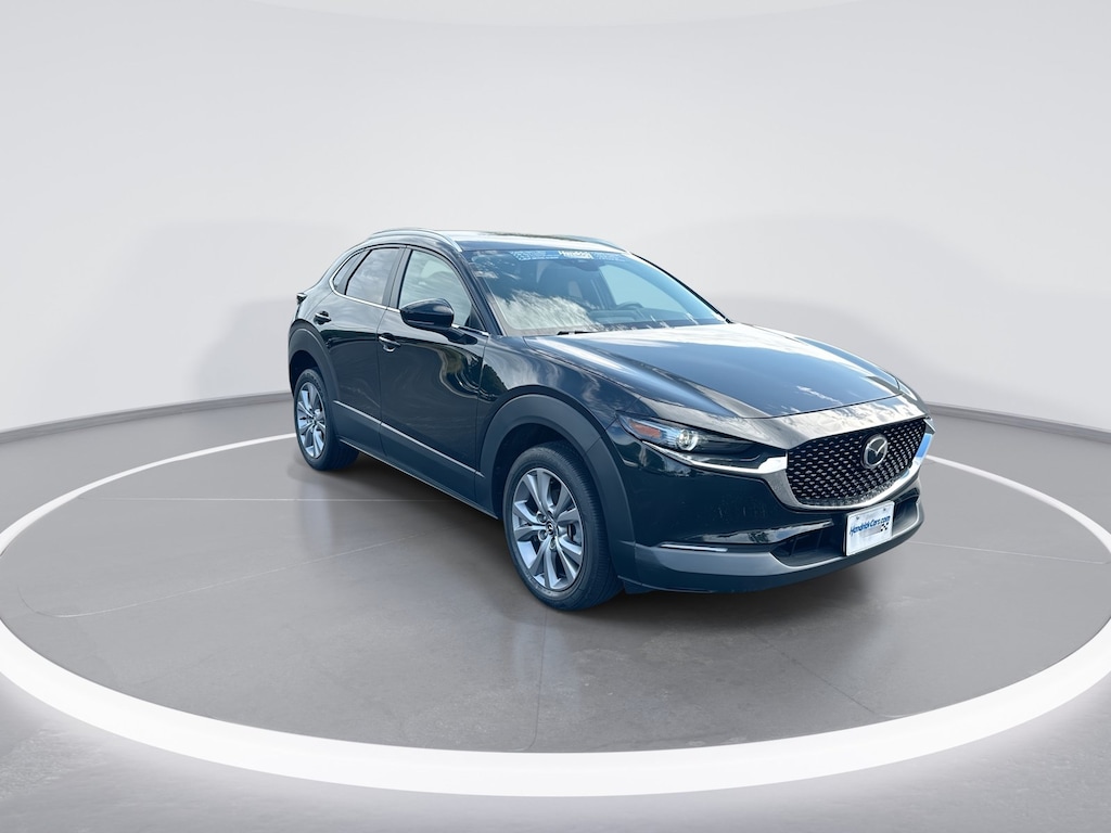 Used 2023 Mazda CX-30 2.5 S Preferred SUV