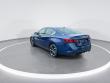 2024 Nissan Altima 2.5 SR Sedan