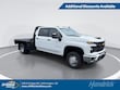 Chevrolet Silverado 3500 HD Chassis Cab