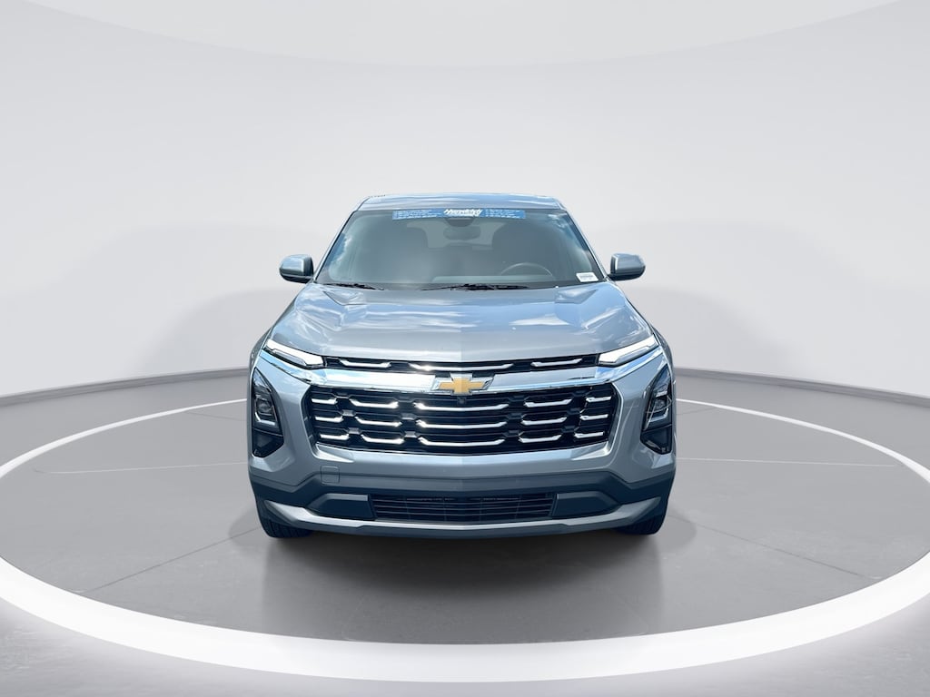 Used 2025 Chevrolet Equinox LT SUV