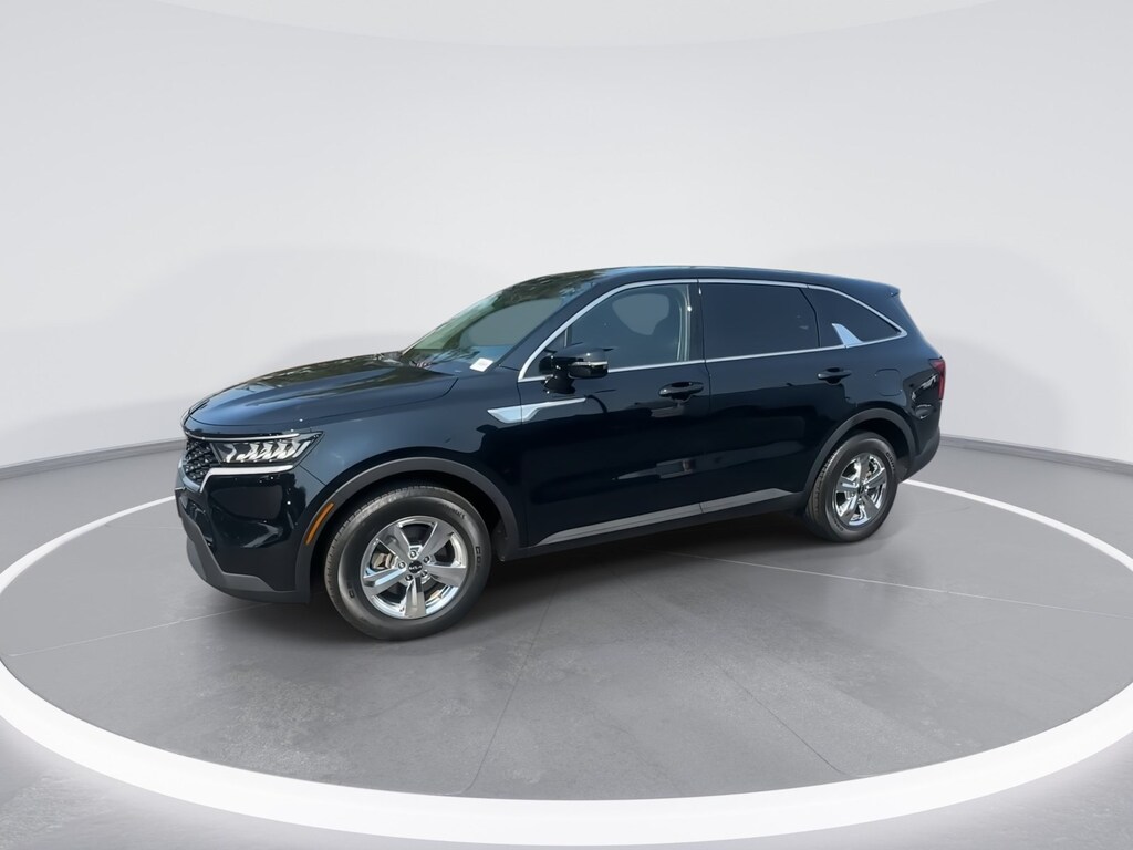Used 2023 Kia Sorento LX SUV