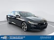Honda Accord Sedan