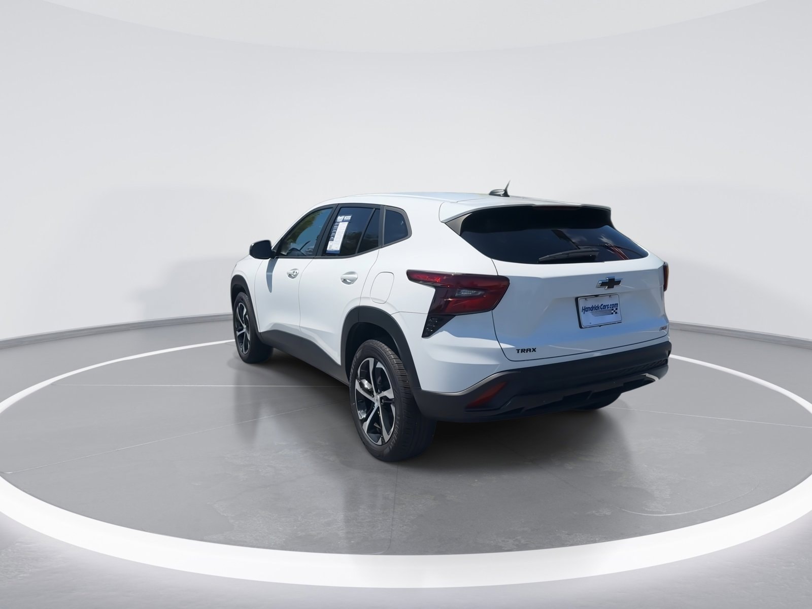 2025 Chevrolet Trax 1RS photo 6