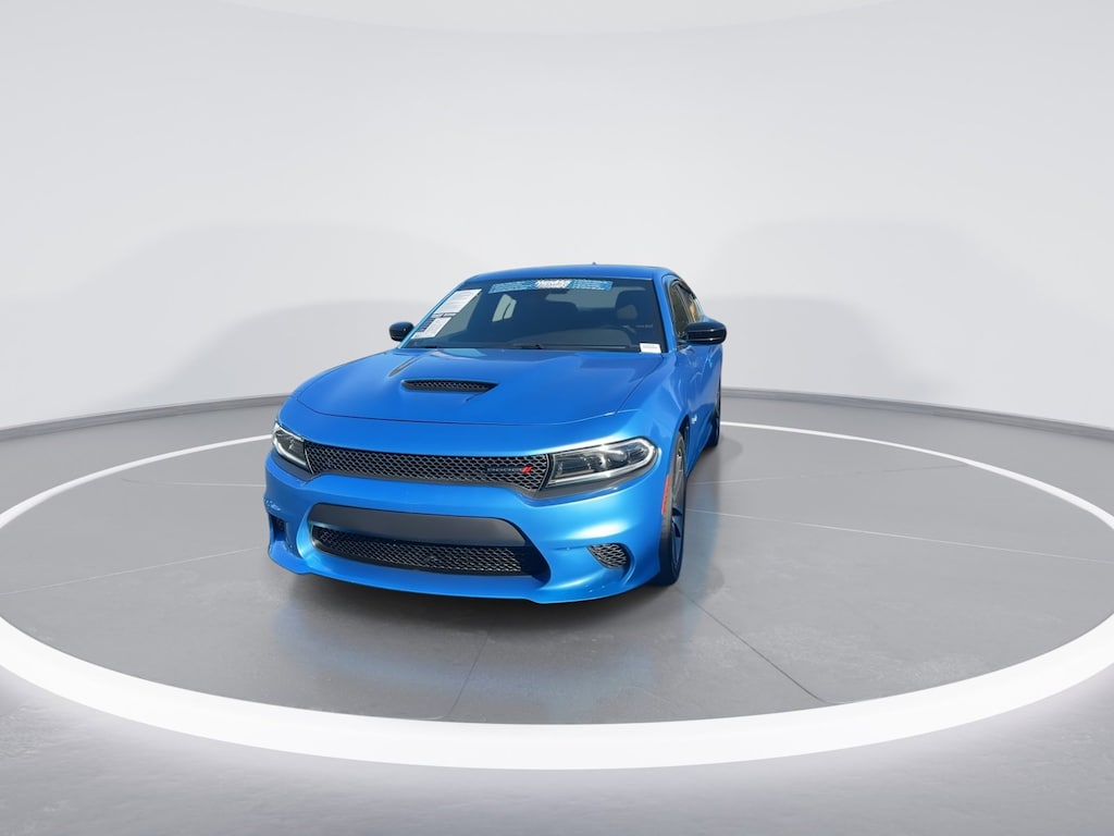 Used 2023 Dodge Charger R/T Sedan