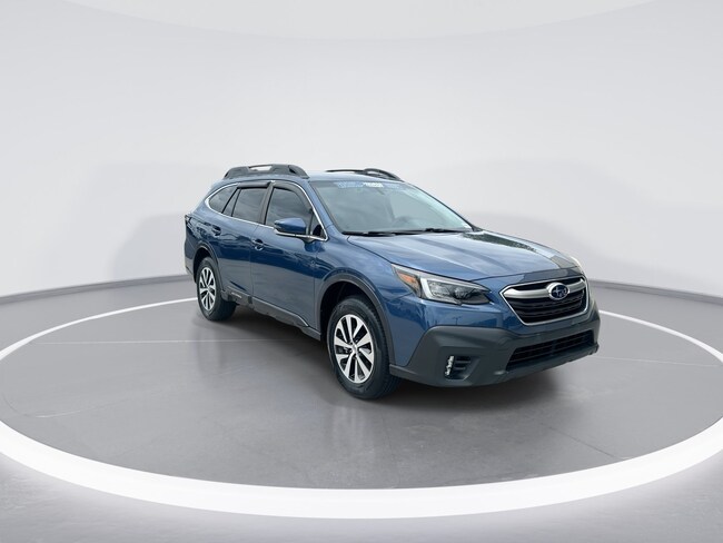 2021 Subaru Outback Premium SUV