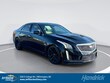  CADILLAC CTS-V