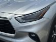 2024 Toyota Highlander XLE SUV
