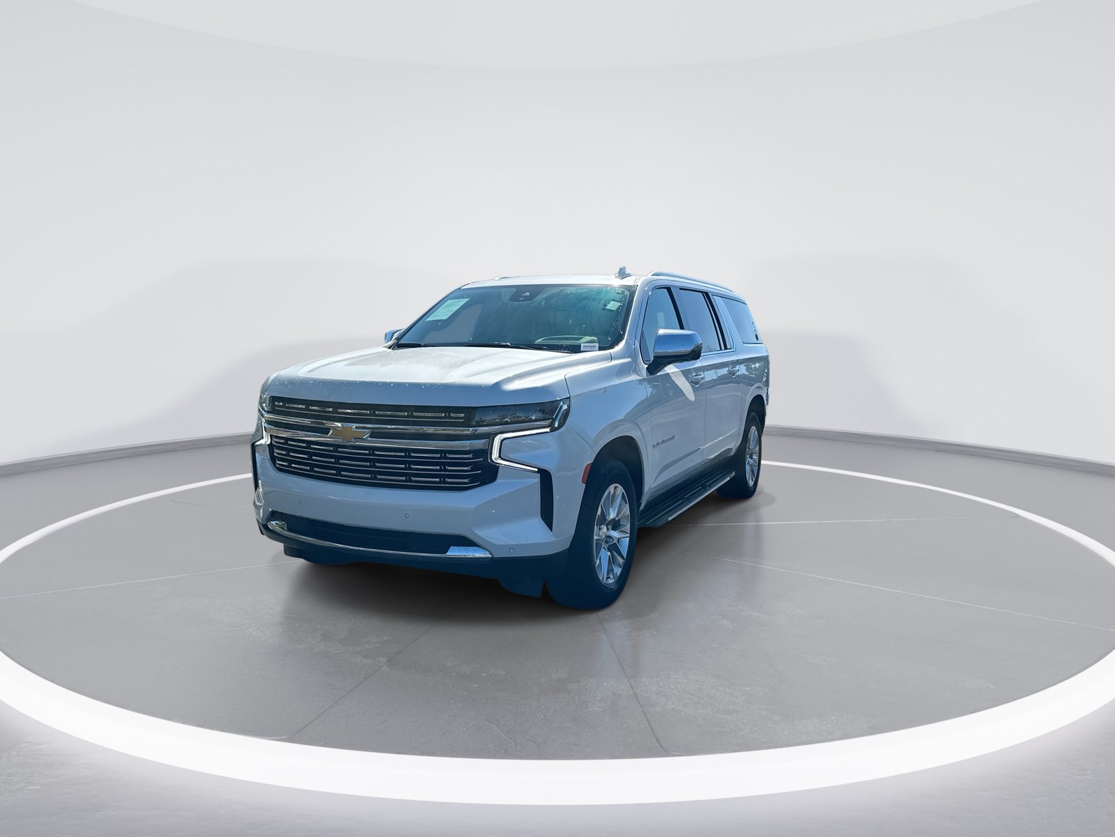 Used 2023 Chevrolet Suburban Premier SUV