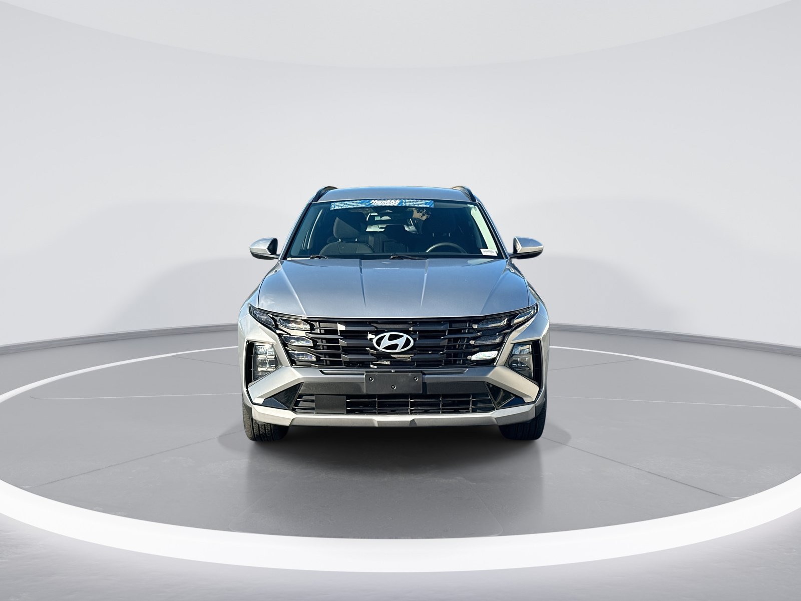 Used 2025 Hyundai Tucson SEL SUV