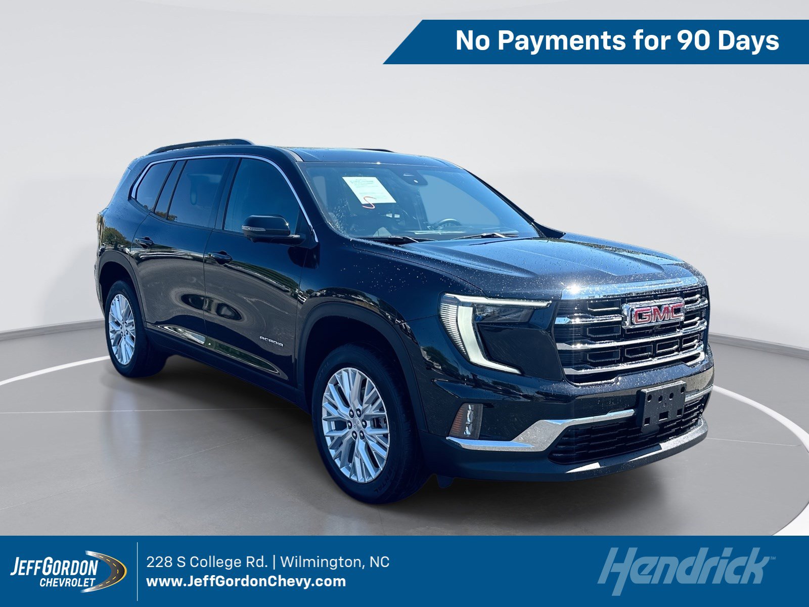2024 GMC Acadia Elevation FWD's photo