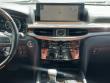 2021 LEXUS LX LX 570 SUV