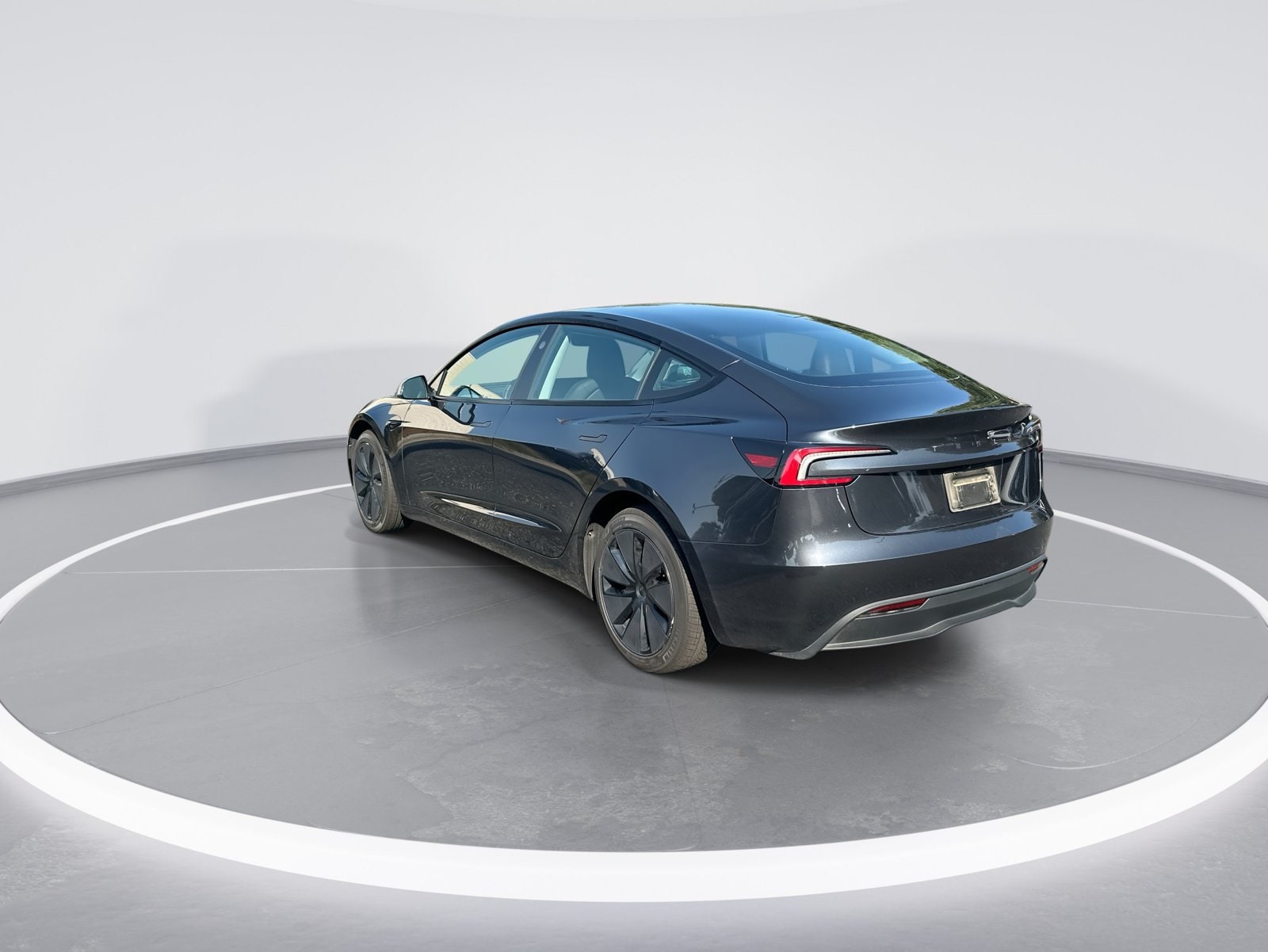 Tesla Model 3 Long Range