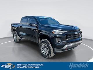 2023 Chevrolet Colorado Z71 Truck Crew Cab