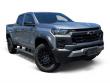 2023 Chevrolet Colorado Trail Boss Truck Crew Cab