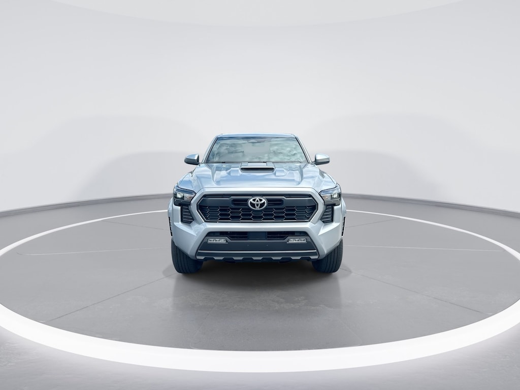 Used 2025 Toyota Tacoma TRD Sport Truck Double Cab
