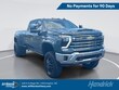  Chevrolet Silverado 3500 HD