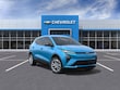  Chevrolet Bolt