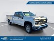  Chevrolet Silverado 2500 HD