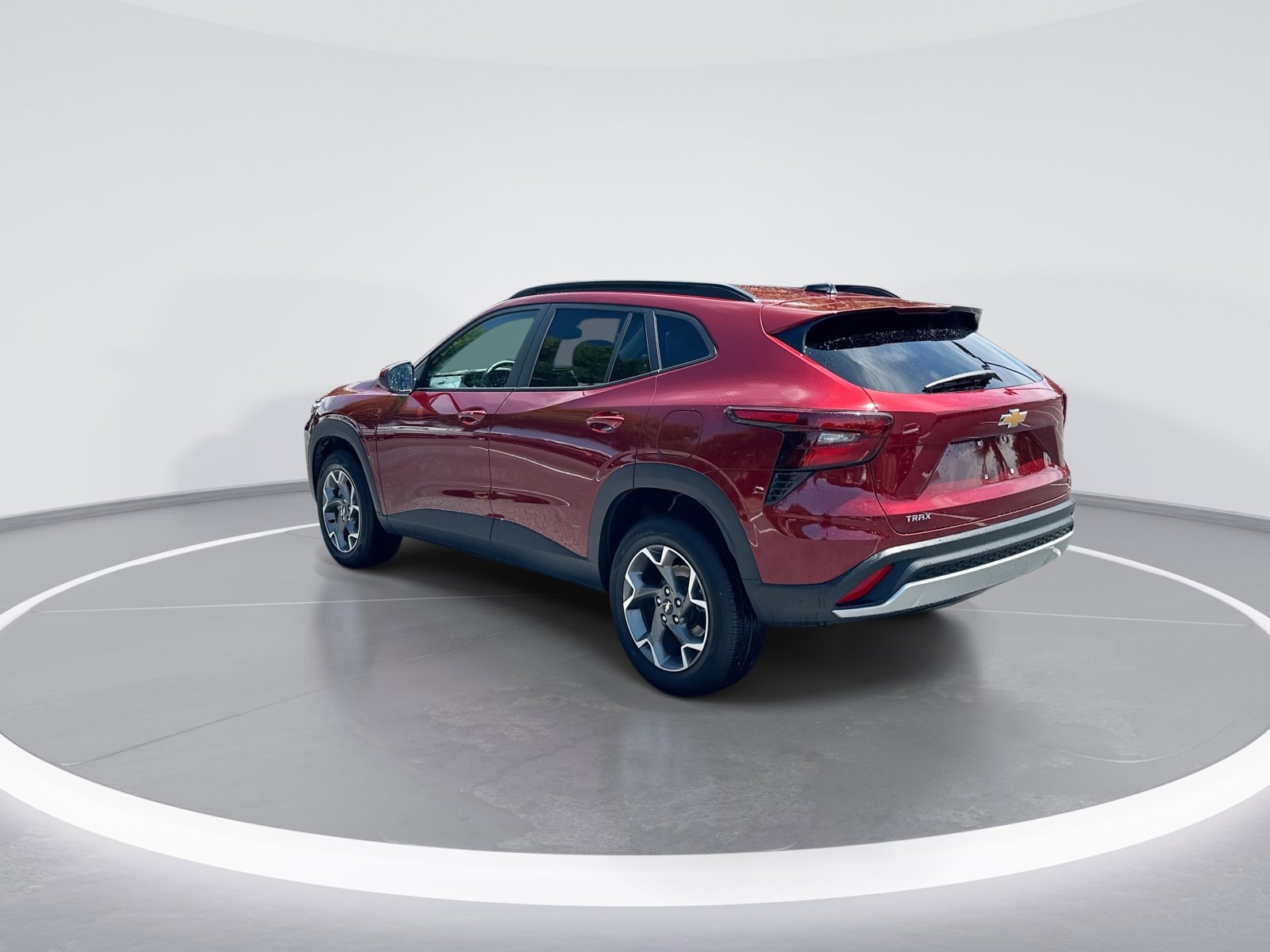 2025 Chevrolet Trax LT photo 6