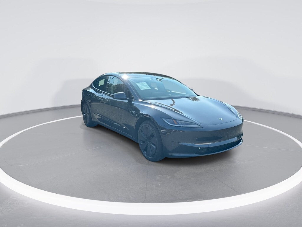 Used 2025 Tesla Model 3 Long Range Sedan