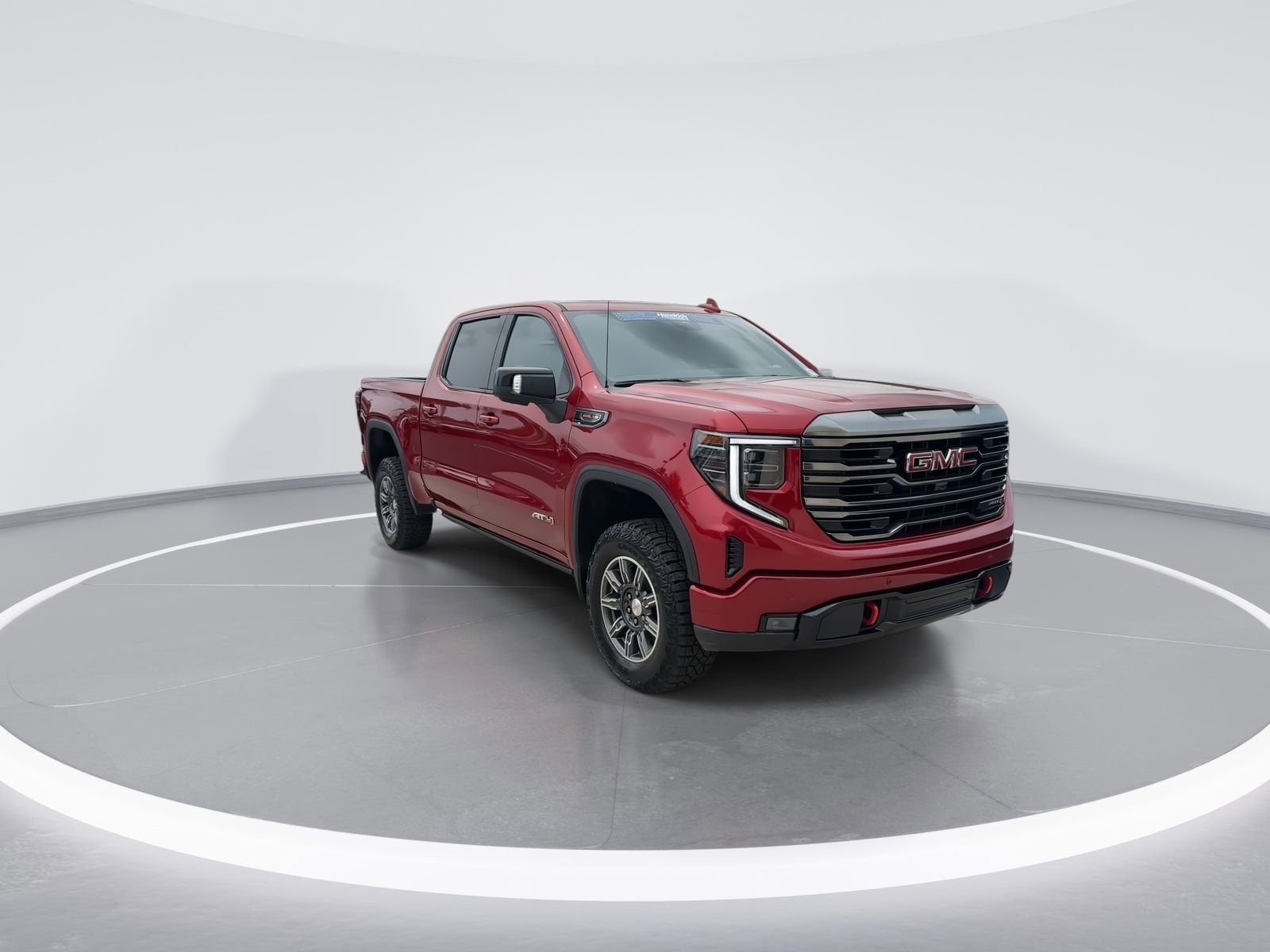 Used 2024 GMC Sierra 1500 AT4 with VIN 3GTUUEELXRG405992 for sale in Wilmington, NC