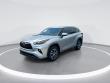 2024 Toyota Highlander XLE SUV
