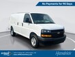  Chevrolet Express Cargo