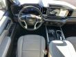 2024 Chevrolet Silverado 1500 LTZ Truck Crew Cab