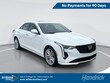  CADILLAC CT4
