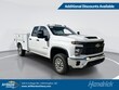 Chevrolet Silverado 2500 HD