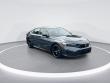 2025 Honda Civic Hybrid Sport Sedan