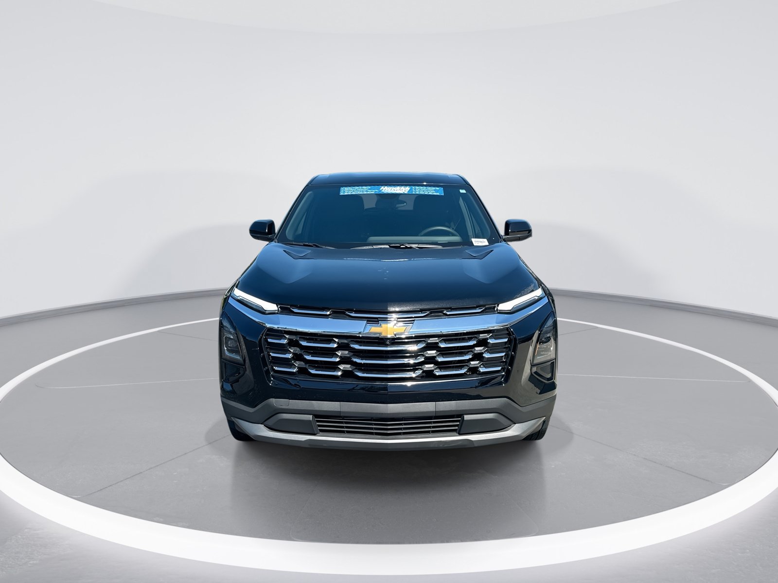 Used 2026 Chevrolet Equinox LT SUV