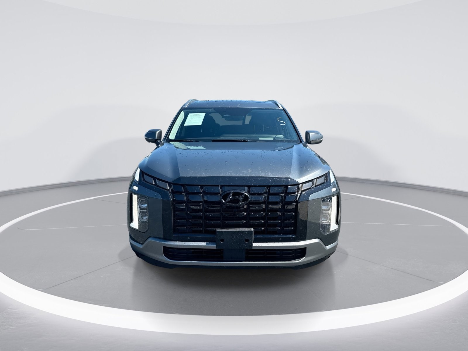 Hyundai Palisade Limited