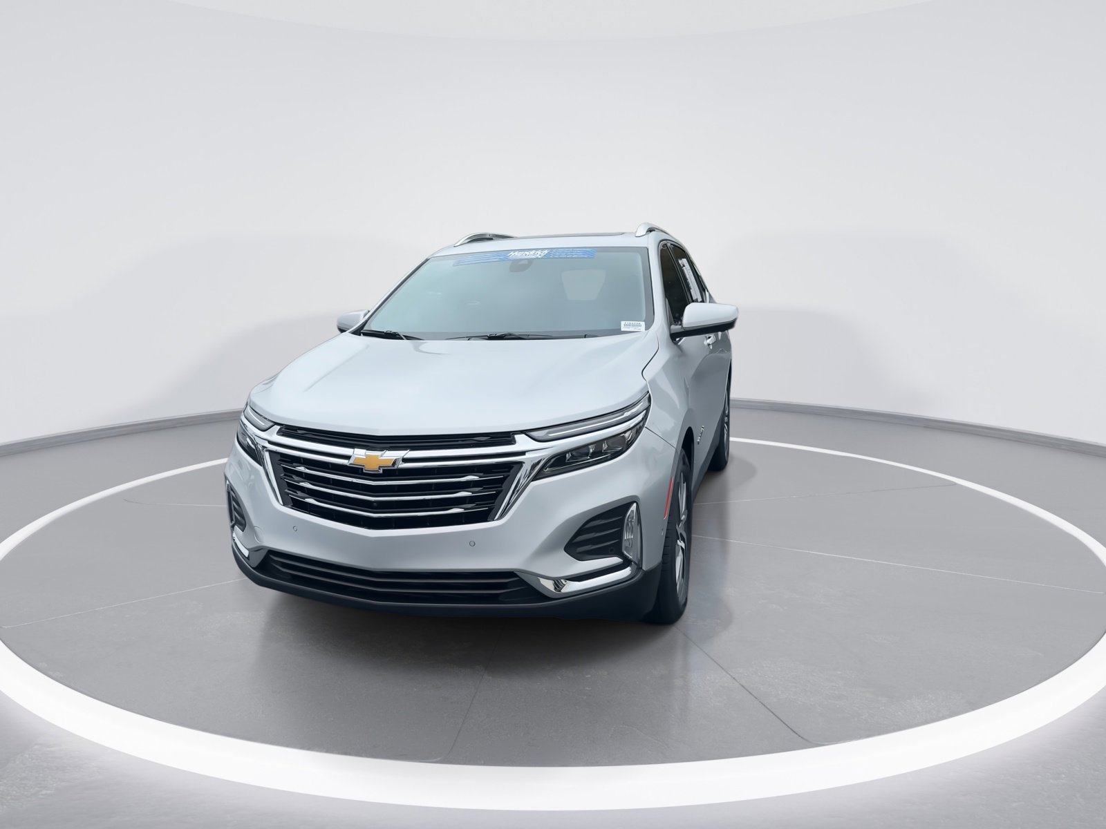 2022 Chevrolet Equinox Premier photo 3