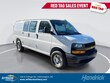  Chevrolet Express Cargo 2500