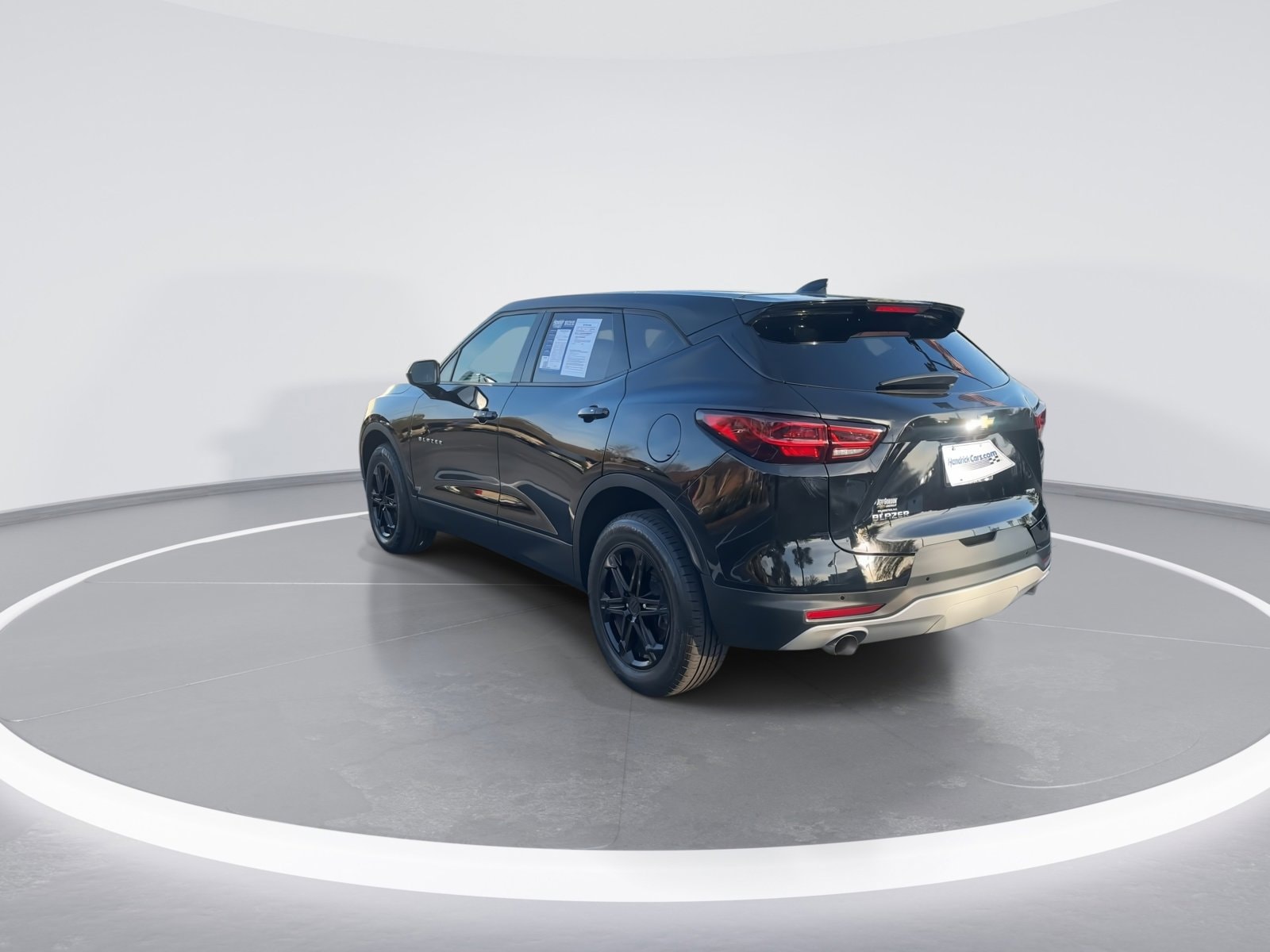 2023 Chevrolet Blazer 2LT photo 6