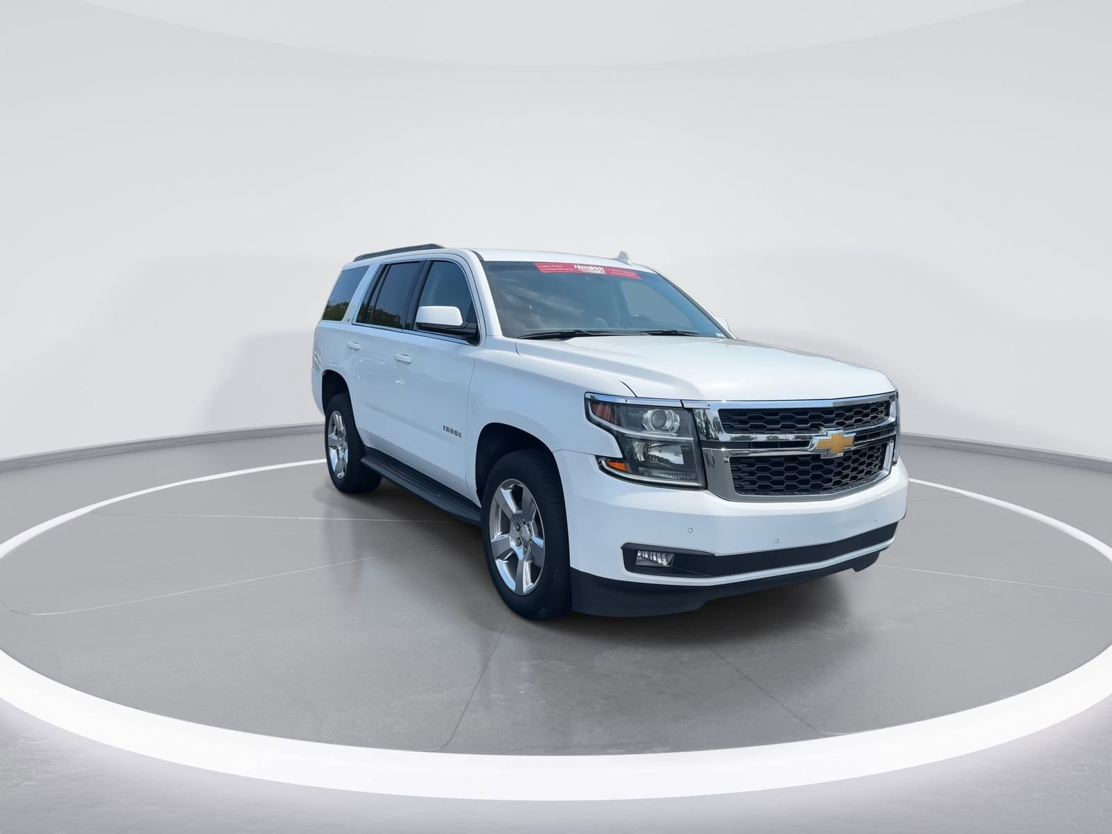 Used 2017 Chevrolet Tahoe LT with VIN 1GNSCBKC2HR393713 for sale in Wilmington, NC