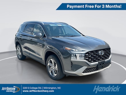2023 Hyundai Santa Fe SEL SUV