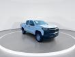 2024 Chevrolet Colorado WT Truck Crew Cab