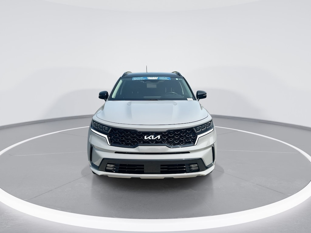 Used 2023 Kia Sorento SX SUV